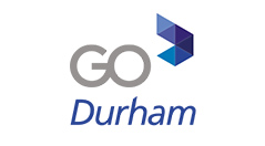 GoDurham logo