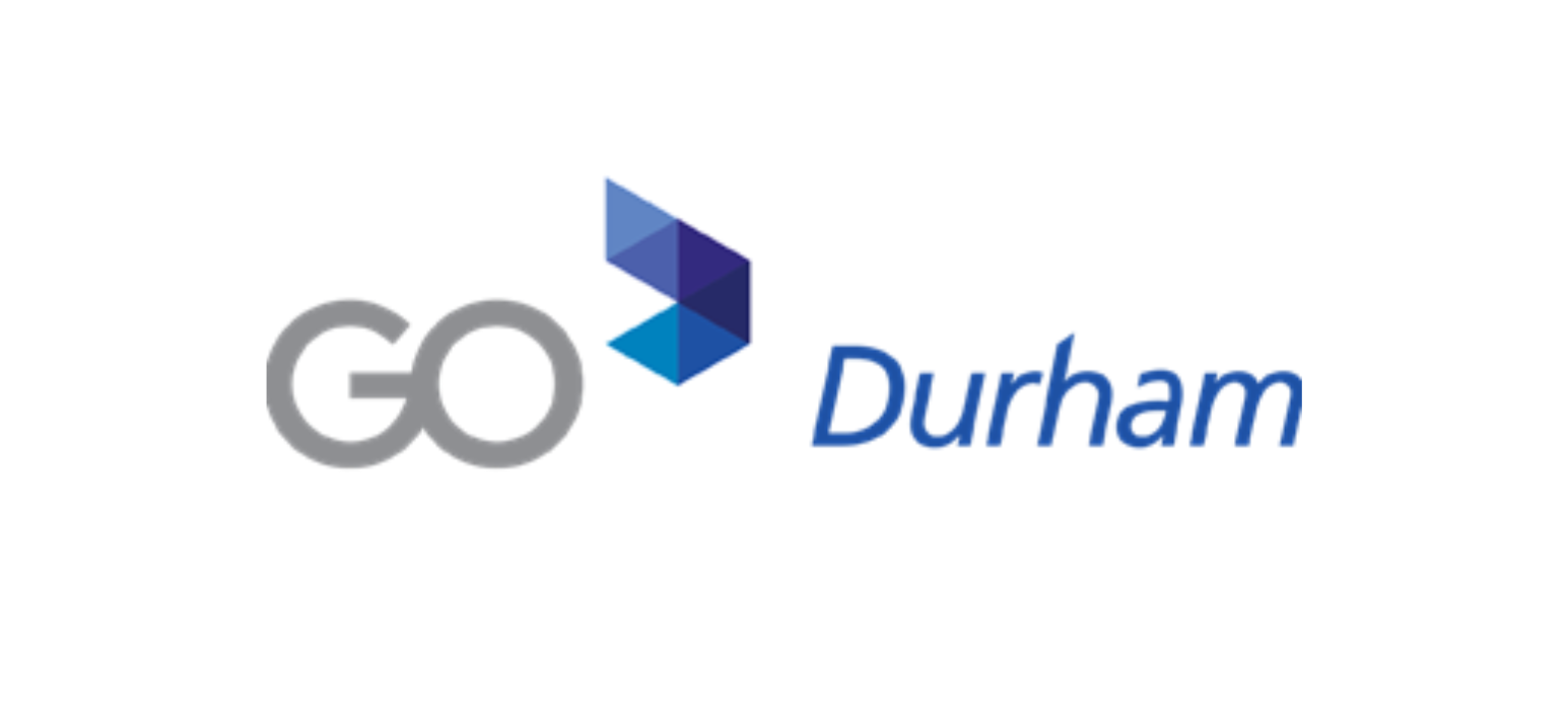 GoDUrham logo