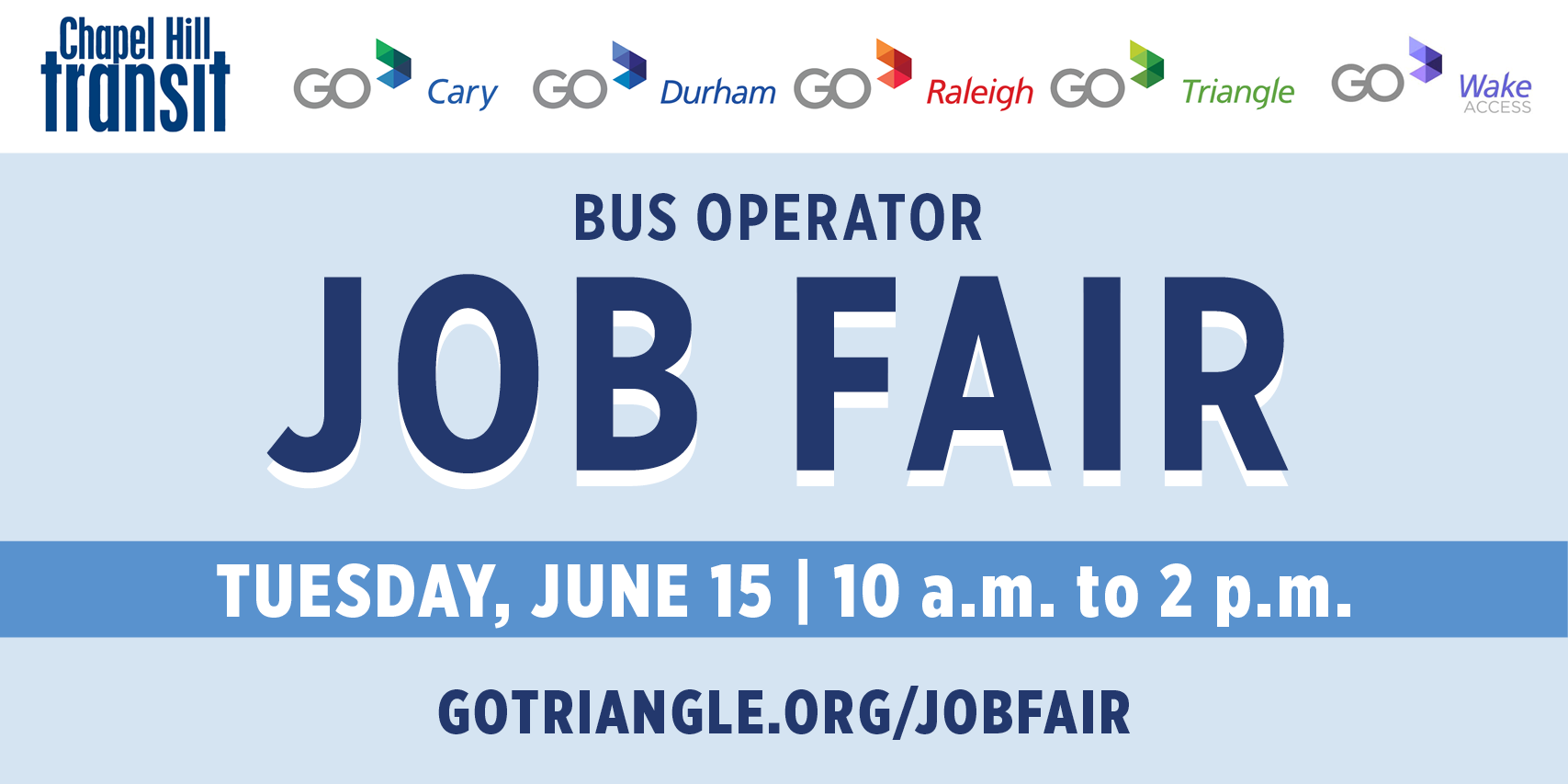 job fair