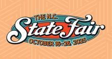 NC State Fair 2025