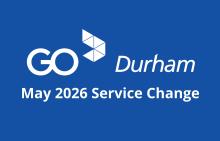 service Change 