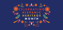 Hispanic Heritage Month