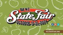 NC State Fair 2024