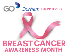 Breast Cancer Awareness Month