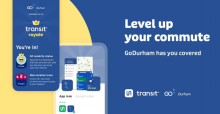 Transit App