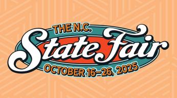 NC State Fair 2025