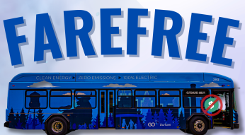 Fare Free
