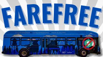 Fare Free 2025-2026