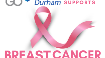 Breast Cancer Awareness Month