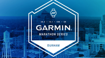 Garmin Marathon