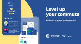 Transit App