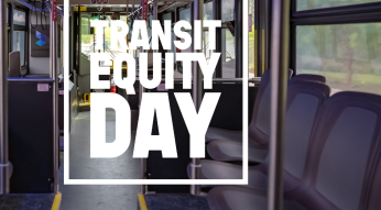 Transit Equity