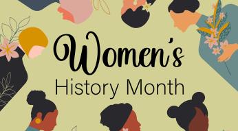 Women's History Month